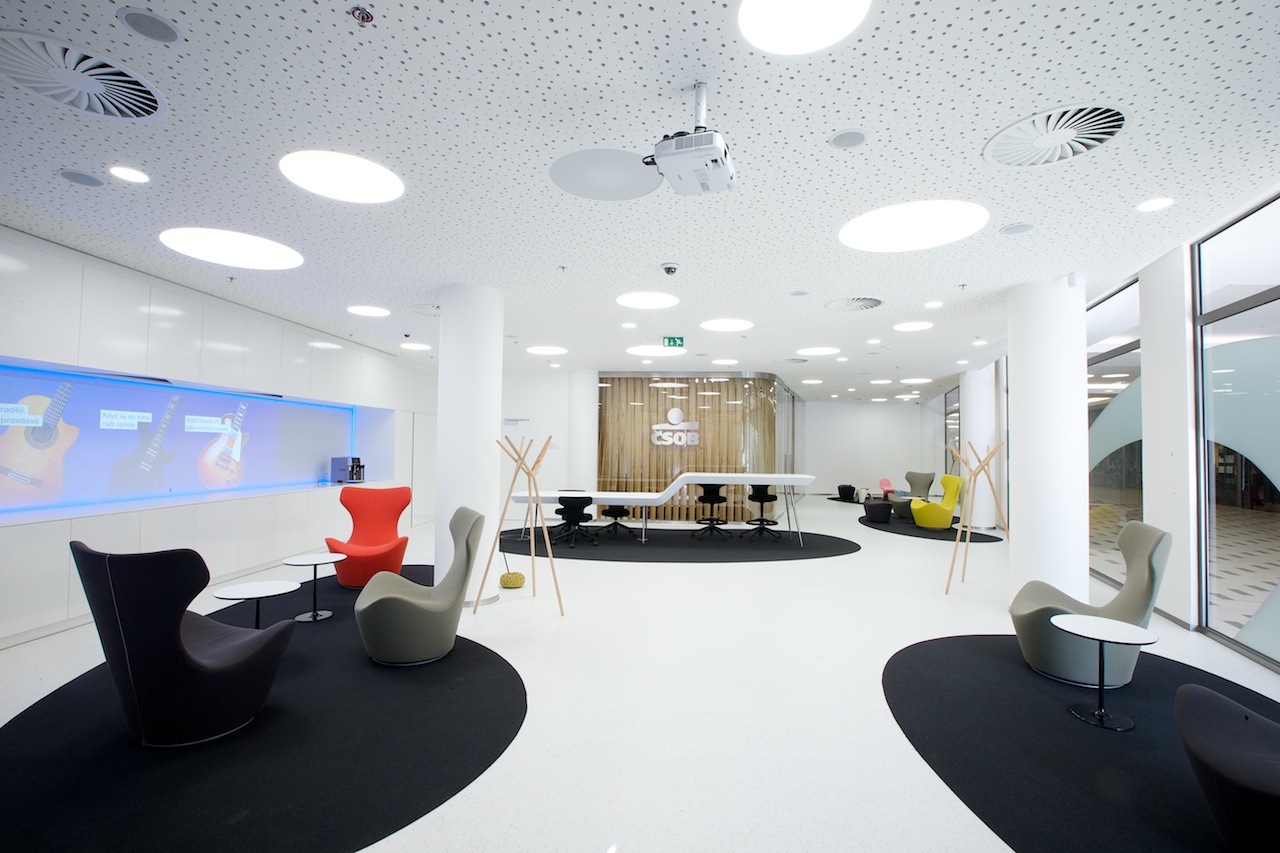 MyHive Flexi Offices
